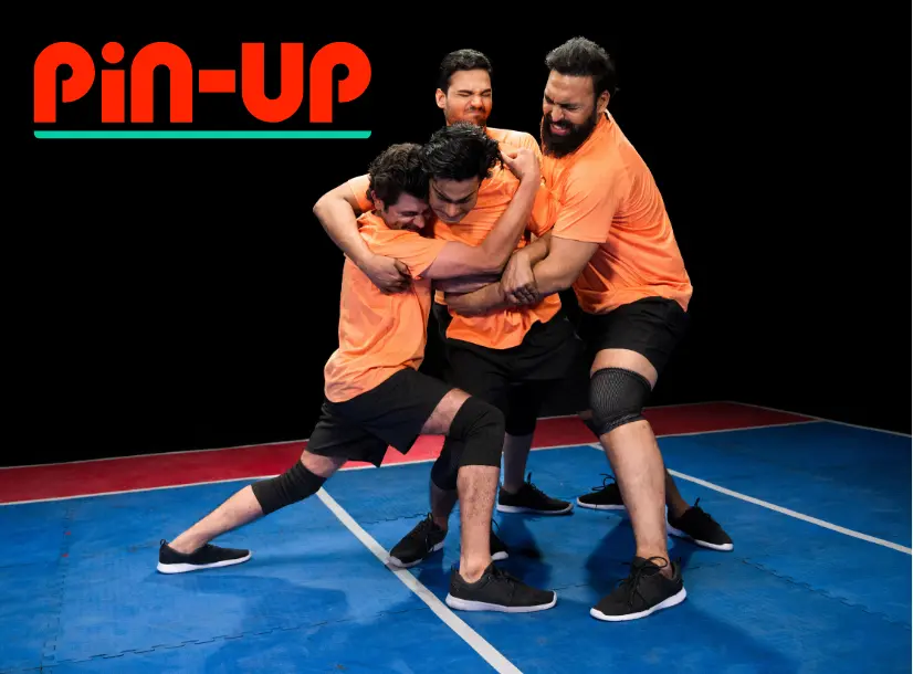 kabaddi