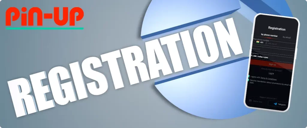 pin-up registration