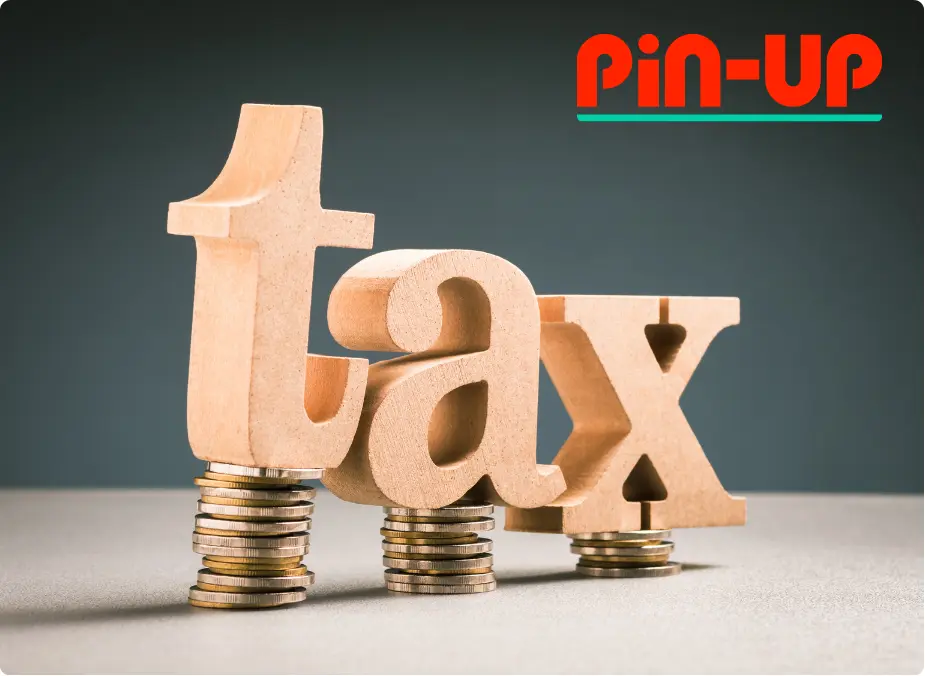 pin-up-tax